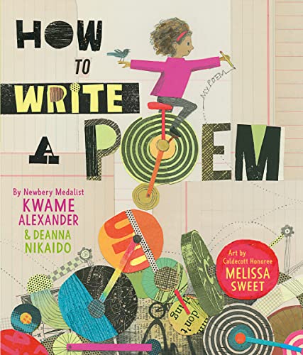 How to Write a Poem - Livres & eBooks Amazon Espagne à 12.46€