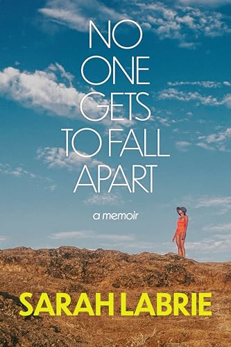 No One Gets to Fall Apart: A Memoir - Livres & eBooks Amazon Italie à 5.51€