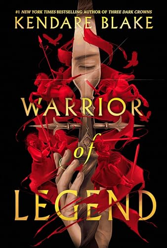 Warrior of Legend (Heromaker) - Amazon Espagne à 5.42€