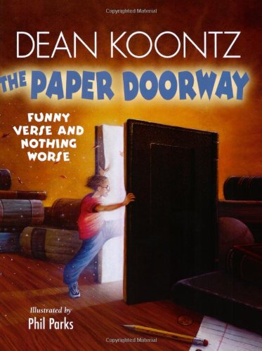 The Paper Doorway: Funny Verse and Nothing Worse - Livres & eBooks Amazon Allemagne à 8.87€