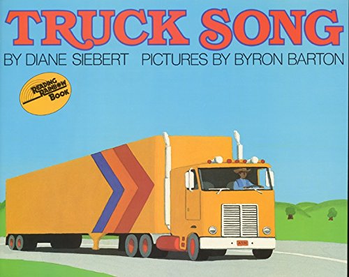 Truck Song en promo sur Amazon