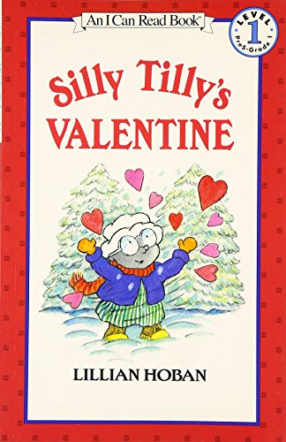 Silly Tilly's Valentine: A Valentine's Day Book for Kids (I... - Jouets & Jeux en promo à 8.79€