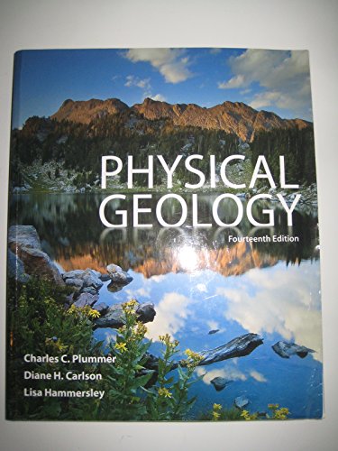 Physical Geology - Livres & eBooks Amazon Allemagne à 73.60€