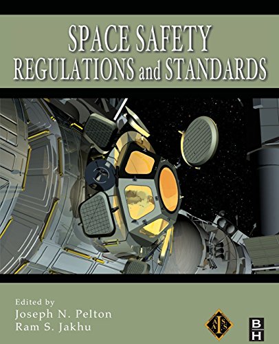 Space Safety Regulations and Standards - Books & eBooks Amazon UK à 61.04€