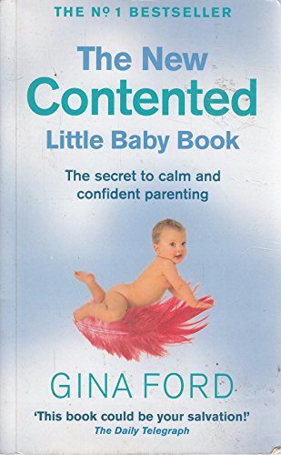 The New Contented Little Baby Book - Maison & Cuisine Amazon Espagne à 24.02€