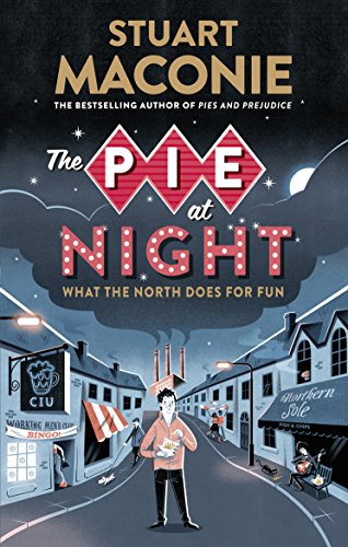 The Pie At Night: In Search of the North at Play - Jouets & Jeux Amazon Allemagne à 15.99€