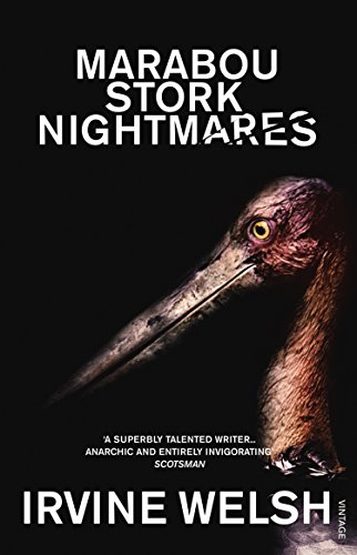 Marabou Stork Nightmares - Deal du jour à 4.35€
