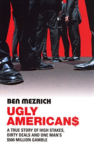 Ugly Americans - Amazon Espagne à 9.58€