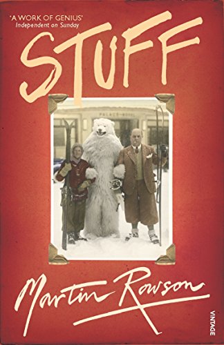 Stuff: A Memoir of Death and Life - Amazon Espagne à 6.19€