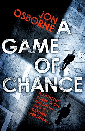A Game of Chance: A sadistic killer is on the loose, and... - Jouets & Jeux en promo à 4.60€