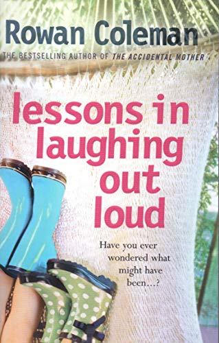 Lessons in Laughing Out Loud - Livres & eBooks Amazon Allemagne à 6.89€
