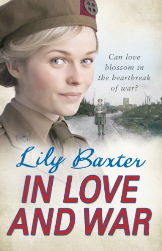 In Love and War - Amazon Royaume-Uni à 6.60€