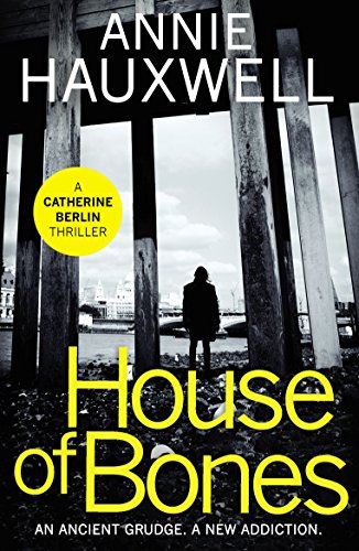 House of Bones: 4 (Catherine Berlin, 4) - Animalerie en promo à 1.00€