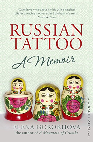 Russian Tattoo - Livres & eBooks Amazon Italie à 10.00€