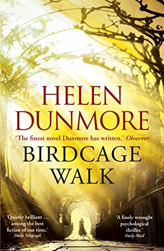 Birdcage Walk: A dazzling historical thriller - Animalerie en promo à 3.08€