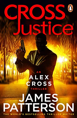 Cross Justice: (Alex Cross 23) - Amazon Royaume-Uni à 3.00€