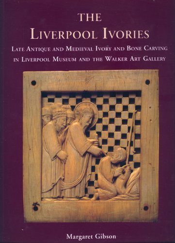 The Liverpool Ivories: Late Antique and Medieval Ivory and... - Sports & Fitness Amazon Royaume-Uni à 25.00€