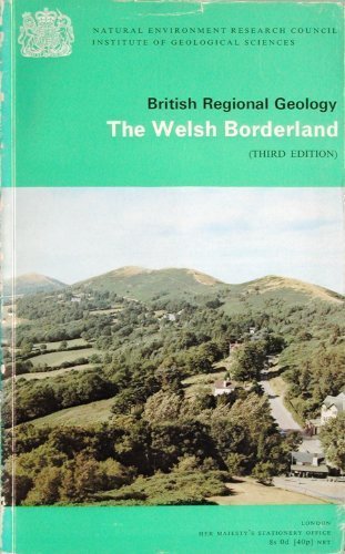 The Welsh borderland (British regional geology) - Livres & eBooks Amazon Espagne à 17.92€