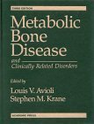 Metabolic Bone Disease and Clinically Related Disorders - Bricolage & Outils Amazon Allemagne à 204.32€