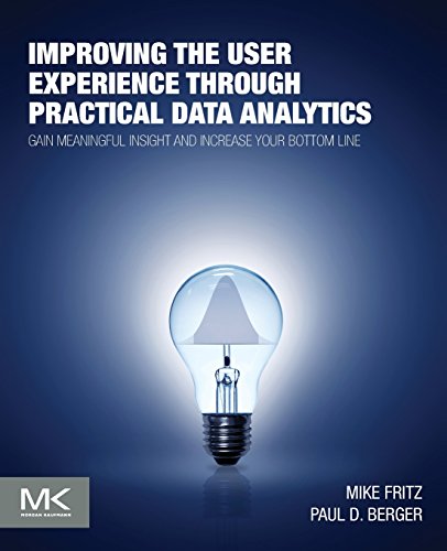 Improving the User Experience through Practical Data... - Bon plan à 16.04€