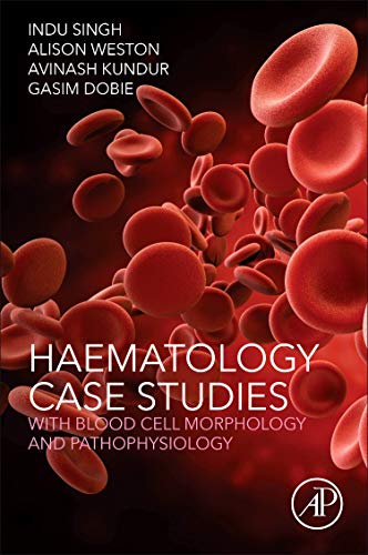 Haematology Case Studies with Blood Cell Morphology and... - Livres & eBooks Amazon Espagne à 19.94€