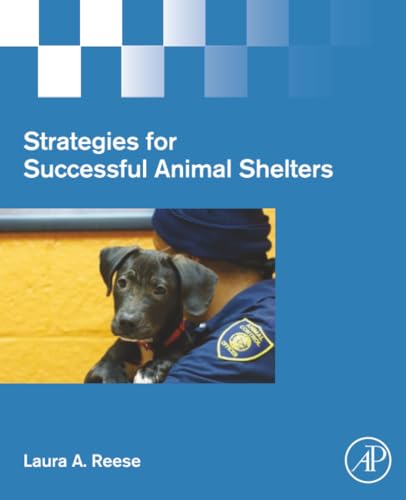 Strategies for Successful Animal Shelters - Animalerie Amazon Italie à 25.12€