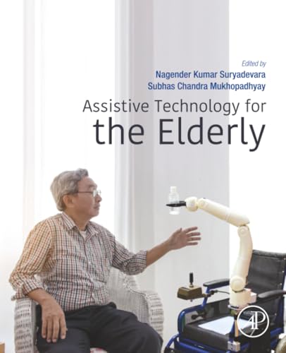 Assistive Technology for the Elderly - Deal du jour à 56.45€