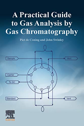 A Practical Guide to Gas Analysis by Gas Chromatography - Livres & eBooks Amazon Italie à 22.99€