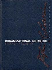 Organizational Behavior: United States Edition - Amazon Royaume-Uni à 32.54€