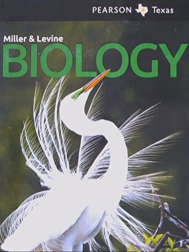 Pearson Texas, Biologia, 9780133176407, 0133176401 - Livres & eBooks Amazon Italie à 36.89€
