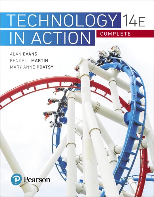 Technology In Action Complete - Amazon Allemagne à 19.47€