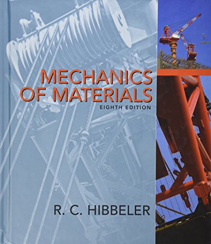 Mechanics of Materials - Livres & eBooks Amazon Allemagne à 64.61€