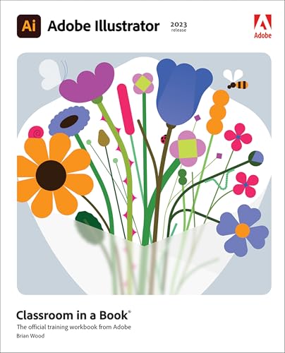 Adobe Illustrator Classroom in a Book (2023 release): The... - Sports & Fitness Amazon UK à 8.00€