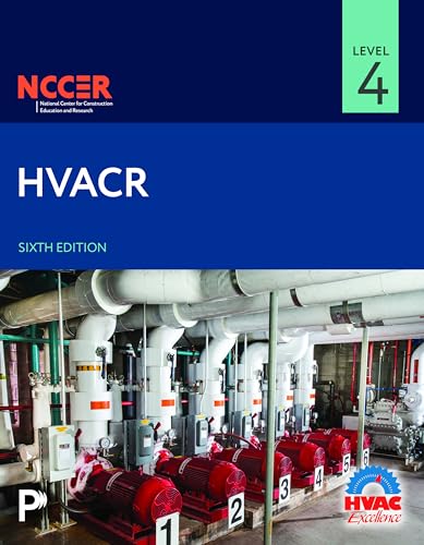 Hvacr Level 4 - Livres & eBooks Amazon Italie à 123.63€