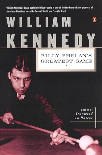 Billy Phelan's Greatest Game - Toys & Games Amazon Germany à 7.45€