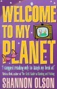 Welcome to my Planet: Where English is Sometimes Spoken - Sports & Fitness Amazon Royaume-Uni à 1.50€