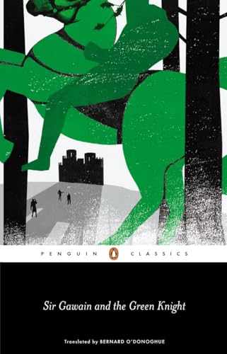 Sir Gawain and the Green Knight - Amazon Italie à 9.27€