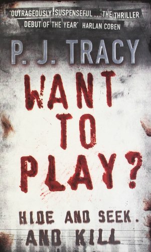 Want to Play? en promo sur Amazon