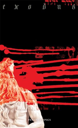 Penguin Epics : Exodus - Livres & eBooks Amazon Royaume-Uni à 1.76€