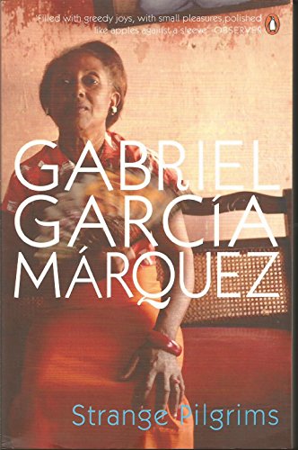 Strange Pilgrims - Auto & Moto Amazon Royaume-Uni à 4.99€