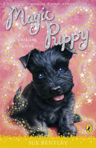 Magic Puppy: Sparkling Skates: 13 - Livres & eBooks en promo à 3.00€