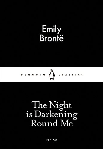 The Night is Darkening Round Me - Amazon Italie à 1.23€