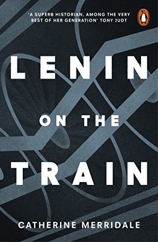 Lenin On The Train: Catherine Merridale - Animalerie Amazon Espagne à 3.41€