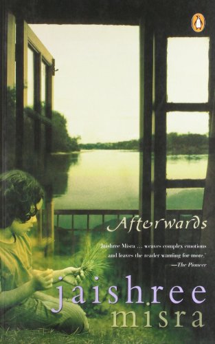 Afterwards en promo sur Amazon