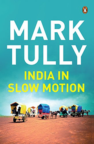 India in Slow Motion [Lingua Inglese] - Bon plan à 16.04€