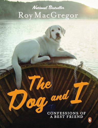 The Dog and I: Confessions of a Best Friend - Animalerie Amazon Allemagne à 14.74€