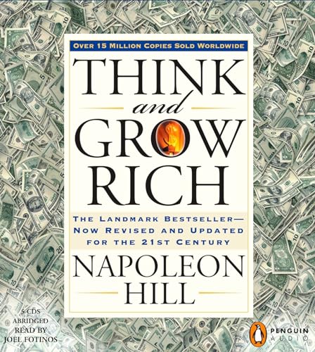 Think and Grow Rich: The Landmark Bestseller--Now Revised... - Sports & Fitness Amazon Italie à 36.45€