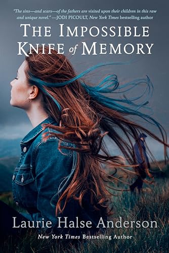 The Impossible Knife of Memory - High-Tech & Électronique Amazon Royaume-Uni à 14.68€