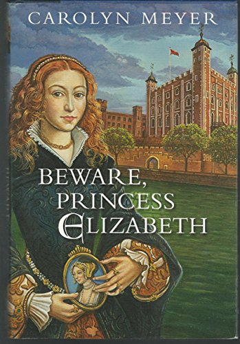 Beware, Princess Elizabeth (Young Royals)