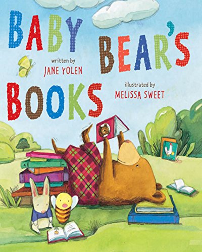 Baby Bear's Books - Bébé & Puériculture Amazon Allemagne à 53.83€